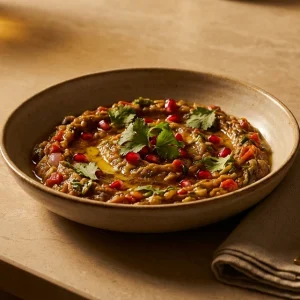 Bhaingan Bharta