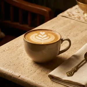 Cafe Latte