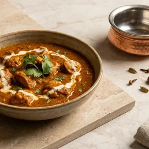 Chicken Curry