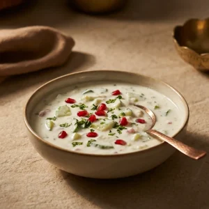 Curd Raita (V)