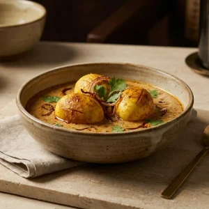 Egg Curry