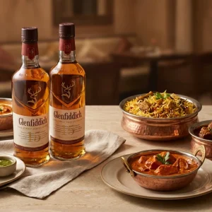 Glenfiddich 15 Years Twin Bottle
