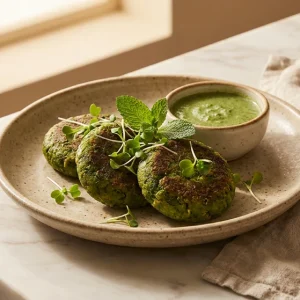 Harra Bara Kebab