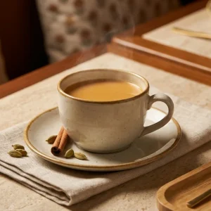 Masala Chai