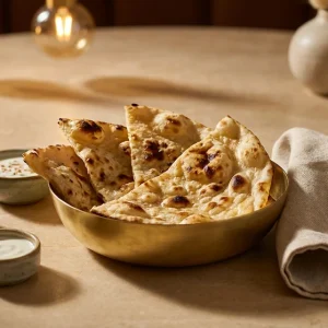 Tandoori Roti