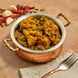 Aloo Gobi
