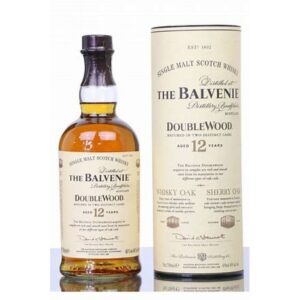 Balvenie 12 yr Doublewood Single Malt
