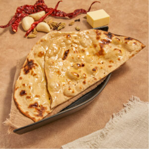 Butter Roti