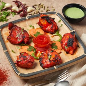Chicken Tikka