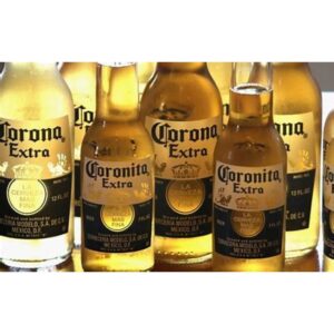 Corona Bucket of 6 (Non Chilled)