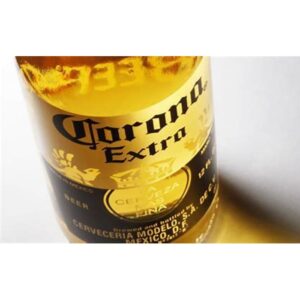 Corona Bottle