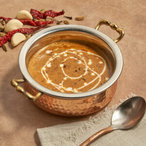 Dal Makhani