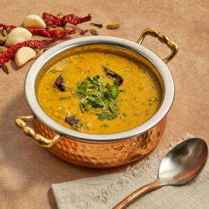 Dal Tadka