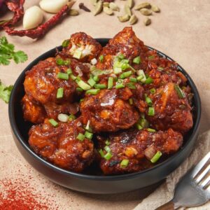 Gobi Manchurian (V)