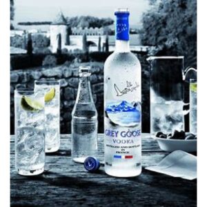 Grey Goose Vodka