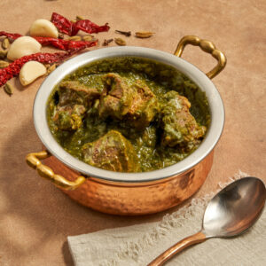 Lamb Saag
