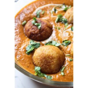 Malai Kofta