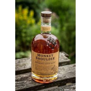 Monkey Shoulder Blended Malt