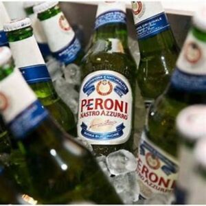 HH Peroni Bucket of 6