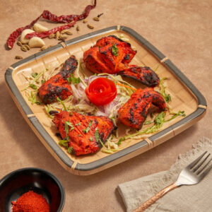 Tandoori Chicken