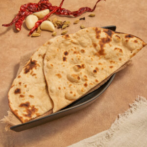 Tandoori Roti